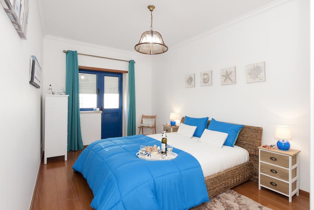 Ericeira Apartment - Blue Sea Exterior foto
